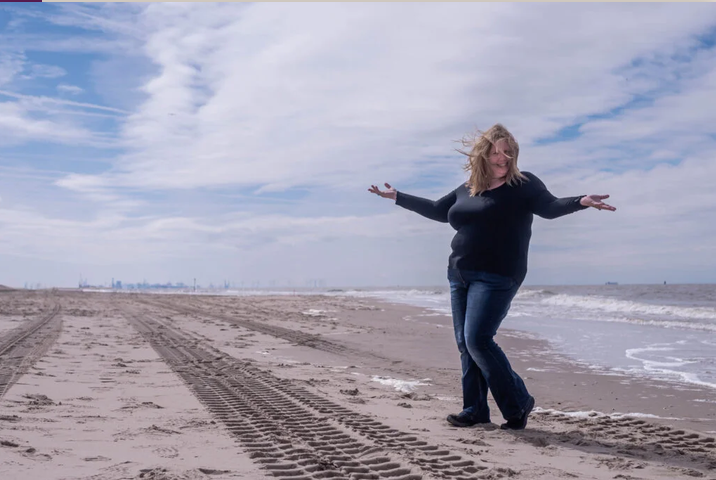 foto van Anne Pelkman van internetbureau drs.Pee, gemaakt door Ariene Fotografie, gebruikt met toestelling van Drs. Pee